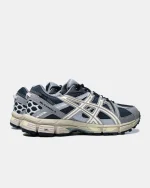 Asics Gel-Kahana 8 Grey Gore-Tex - Зображення 7
