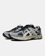 Asics Gel-Kahana 8 Grey Gore-Tex - Зображення 3
