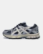 Asics Gel-Kahana 8 Grey Gore-Tex - Зображення 4