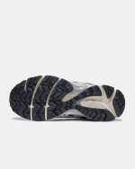 Asics Gel-Kahana 8 Grey Gore-Tex - Зображення 6