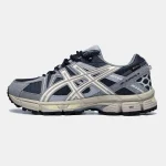 Asics Gel-Kahana 8 Grey Gore-Tex