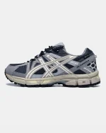 Asics Gel-Kahana 8 Grey Gore-Tex