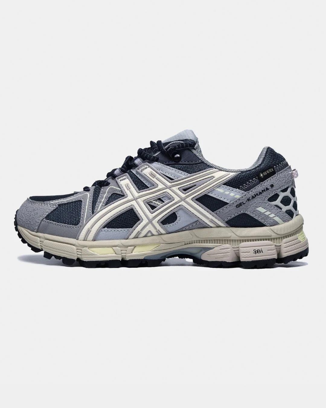 asics-gel-kahana-8-grey-gore-tex-78412648460008 Asics Gel-Kahana 8 Grey Gore-Tex - Зображення 1