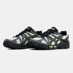 Asics Gel-Kahana 8 Grey Green - Зображення 3