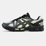 Asics Gel-Kahana 8 Grey Green - Зображення 4