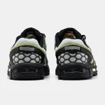 Asics Gel-Kahana 8 Grey Green - Зображення 9