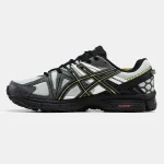 Asics Gel-Kahana 8 Grey Green - Зображення 5