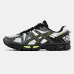 Asics Gel-Kahana 8 Grey Green