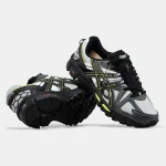 Asics Gel-Kahana 8 Grey Green - Зображення 2