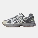 Asics Gel-Kahana 8 Grey White - Зображення 5