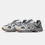 Asics Gel-Kahana 8 Grey White - Зображення 3