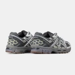 Asics Gel-Kahana 8 Grey White - Зображення 6