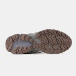 Asics Gel-Kahana 8 Grey White - Зображення 8