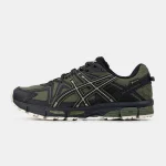 Asics Gel-Kahana 8 Khaki Gore-Tex - Зображення 4