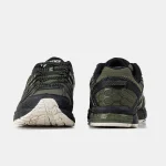 Asics Gel-Kahana 8 Khaki Gore-Tex - Зображення 6