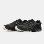 Asics Gel-Kahana 8 Khaki Gore-Tex - Зображення 3