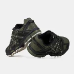 Asics Gel-Kahana 8 Khaki Gore-Tex - Зображення 7