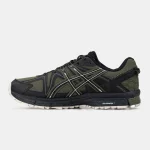 Asics Gel-Kahana 8 Khaki Gore-Tex - Зображення 5