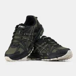 Asics Gel-Kahana 8 Khaki Gore-Tex - Зображення 2