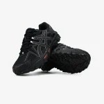 Asics Gel-Kahana 8 Marathon Black Gore-Tex - Зображення 2