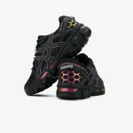 Asics Gel-Kahana 8 Marathon Black Gore-Tex - Зображення 9