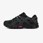 Asics Gel-Kahana 8 Marathon Black Gore-Tex - Зображення 5