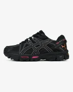 Asics Gel-Kahana 8 Marathon Black Gore-Tex