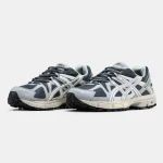 Asics Gel-Kahana 8 Navy Blue Grey - Зображення 3