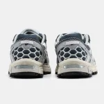 Asics Gel-Kahana 8 Navy Blue Grey - Зображення 9