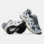Asics Gel-Kahana 8 Navy Blue Grey - Зображення 2