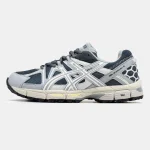 Asics Gel-Kahana 8 Navy Blue Grey