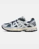Asics Gel-Kahana 8 Navy Blue Grey