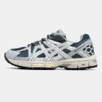 Asics Gel-Kahana 8 Navy Blue Grey - Зображення 4