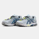 Asics Gel-Kahana 8 Silver Blue - Зображення 3