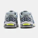Asics Gel-Kahana 8 Silver Blue - Зображення 9