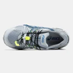 Asics Gel-Kahana 8 Silver Blue - Зображення 7