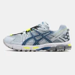 Asics Gel-Kahana 8 Silver Blue
