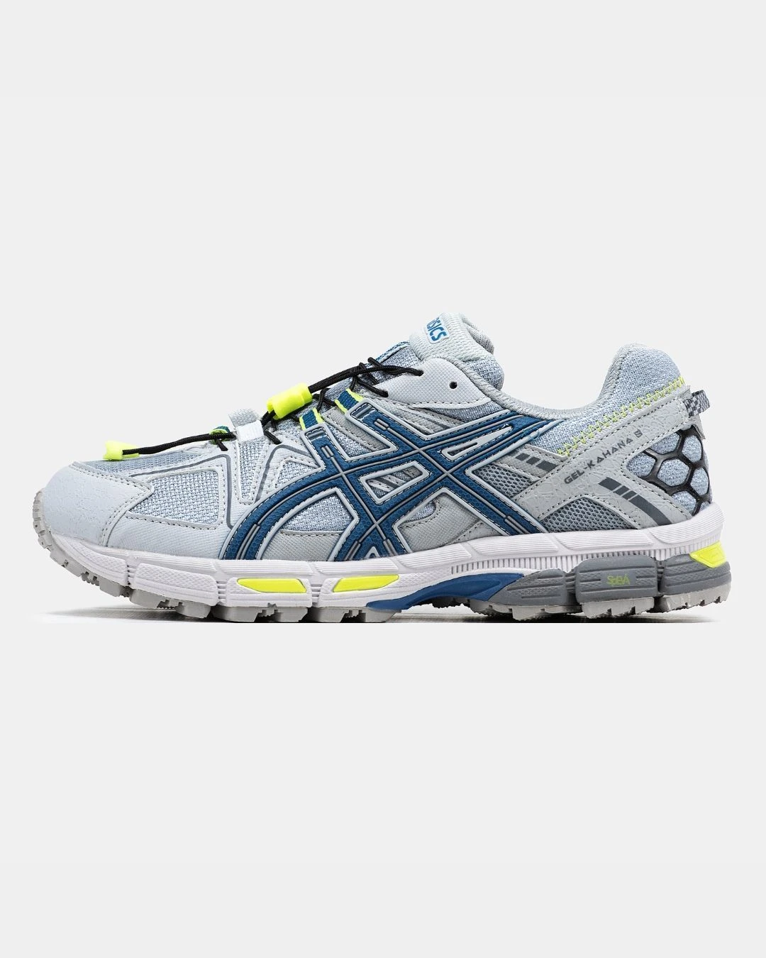 asics-gel-kahana-8-silver-blue-57482198324241 Asics Gel-Kahana 8 Silver Blue - Зображення 1
