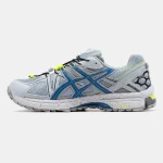 Asics Gel-Kahana 8 Silver Blue - Зображення 5