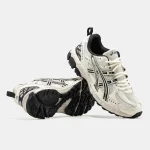 Asics Gel-Kahana 8 SP Beige Black - Зображення 2