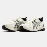 Asics Gel-Kahana 8 SP Beige Black - Зображення 3