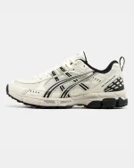 Asics Gel-Kahana 8 SP Beige Black