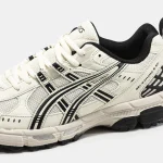 Asics Gel-Kahana 8 SP Beige Black - Зображення 6