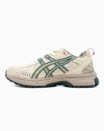 Asics Gel-Kahana 8 SP Cream Teal Green