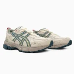 Asics Gel-Kahana 8 SP Cream Teal Green - Зображення 2