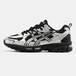 Asics Gel-Kahana 8 SP Silver Black
