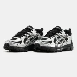 Asics Gel-Kahana 8 SP Silver Black - Зображення 3