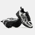 Asics Gel-Kahana 8 SP Silver Black - Зображення 2