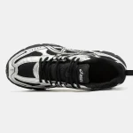 Asics Gel-Kahana 8 SP Silver Black - Зображення 7