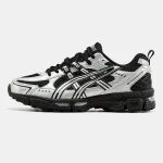 Asics Gel-Kahana 8 SP Silver Black - Зображення 4